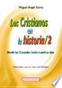 libro Los Cristianos En La Historia 2